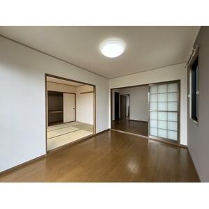 サンスクエアー弐番館(サンスクエアーニバンカン) １０１号室 賃貸アパート・3DK・53.8m²・郡山市富田西４丁目３９ 写真10