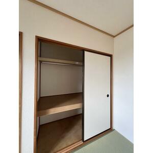 サンスクエアー弐番館(サンスクエアーニバンカン) １０１号室 賃貸アパート・3DK・53.8m²・郡山市富田西４丁目３９ 写真15