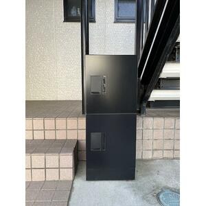サンスクエアー弐番館(サンスクエアーニバンカン) １０１号室 賃貸アパート・3DK・53.8m²・郡山市富田西４丁目３９ 写真23