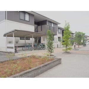 サンスクエアー弐番館(サンスクエアーニバンカン) １０１号室 賃貸アパート・3DK・53.8m²・郡山市富田西４丁目３９ 写真25