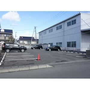 サンスクエアー弐番館(サンスクエアーニバンカン) １０１号室 賃貸アパート・3DK・53.8m²・郡山市富田西４丁目３９ 写真26
