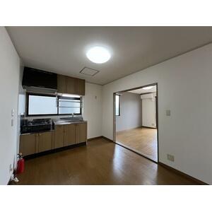 サンスクエアー弐番館(サンスクエアーニバンカン) １０１号室 賃貸アパート・3DK・53.8m²・郡山市富田西４丁目３９ 写真6